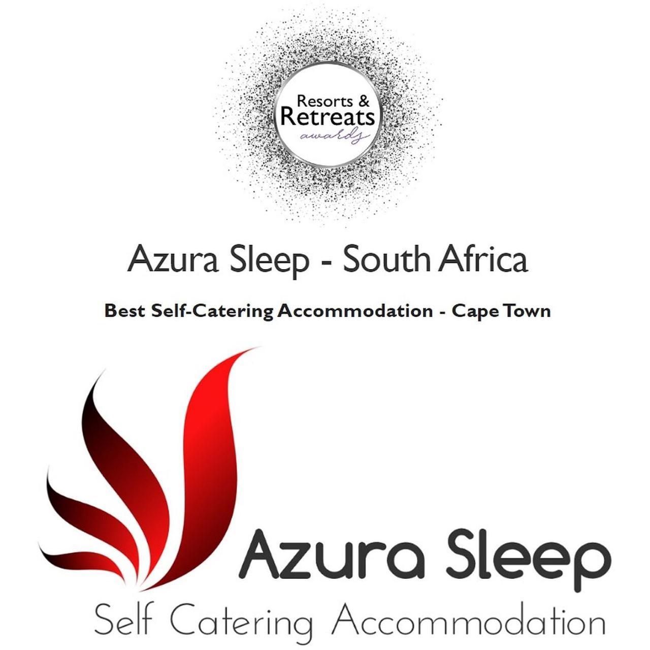 Azura Sleep Brackenfell Exterior foto