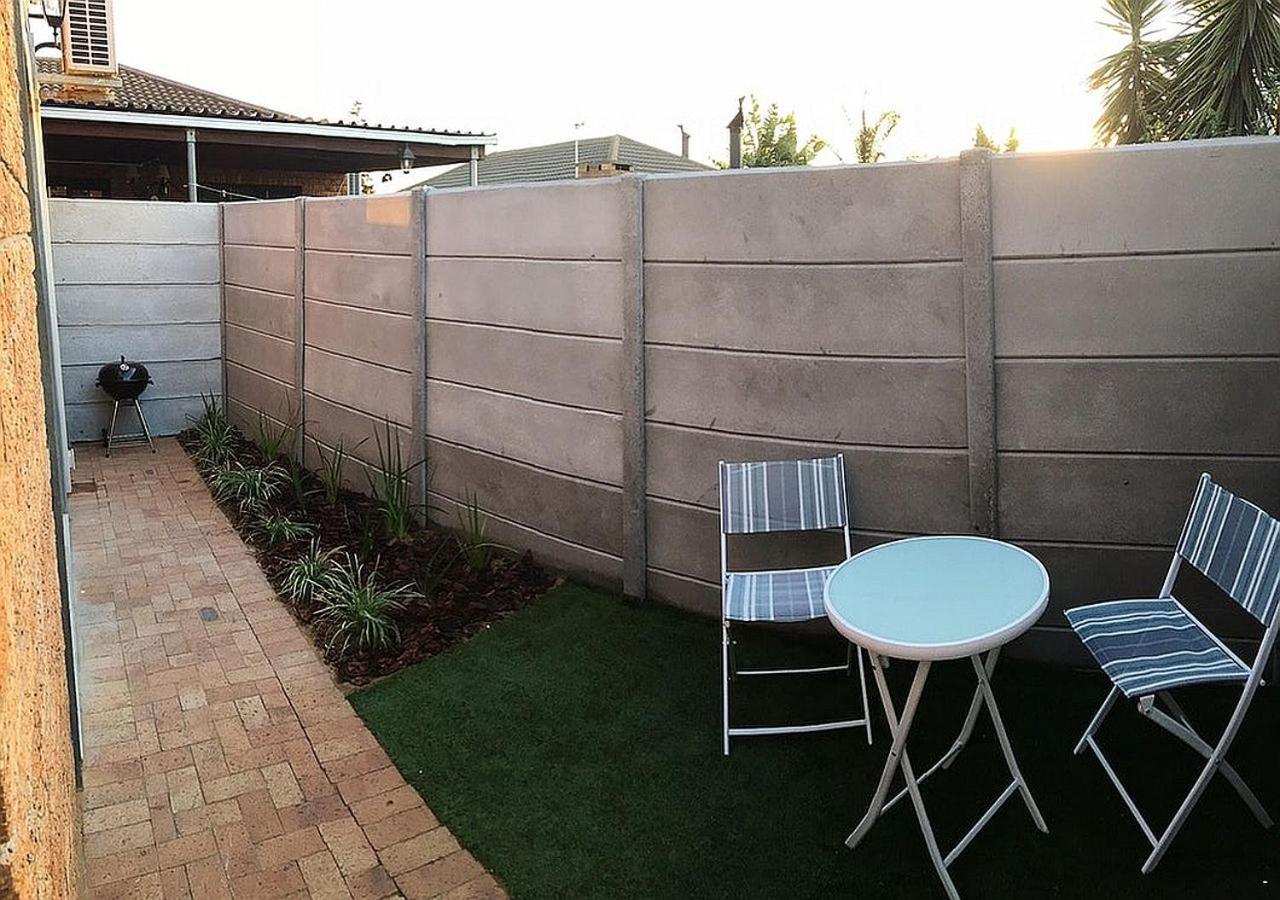 Azura Sleep Brackenfell Exterior foto